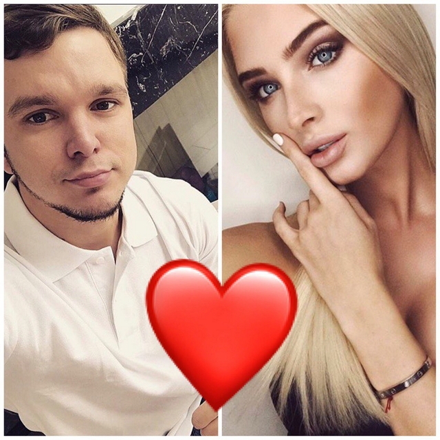 Антон Гусев сознался в связи с моделью Антон Гусев сознался в связи с моделью