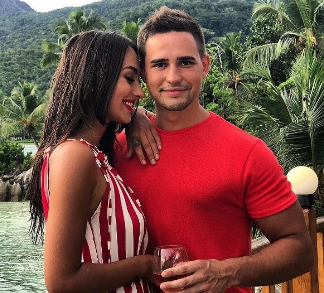 Лера Фрост: С чистого листа! Лера Фрост: С чистого листа!