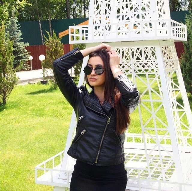 Юлиана Богомолова: Наверно придется делать операцию Юлиана Богомолова: Наверно придется делать операцию