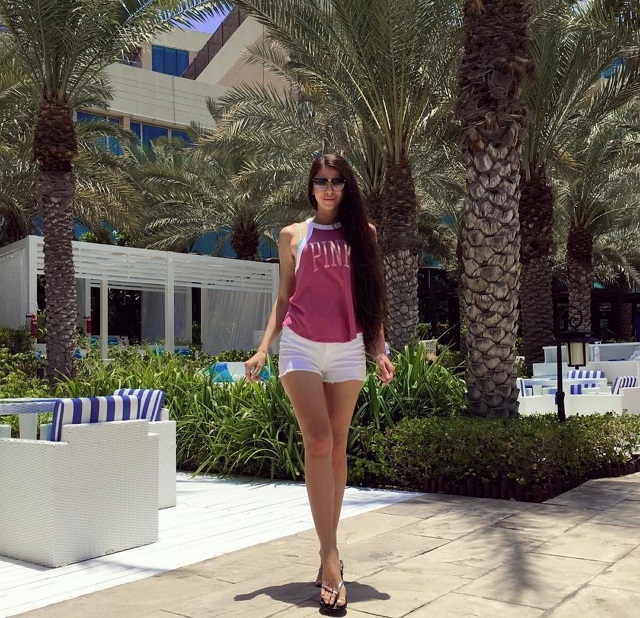 Фототчет с медового месяца Рапунцель и Дмитренко Фототчет с медового месяца Рапунцель и Дмитренко