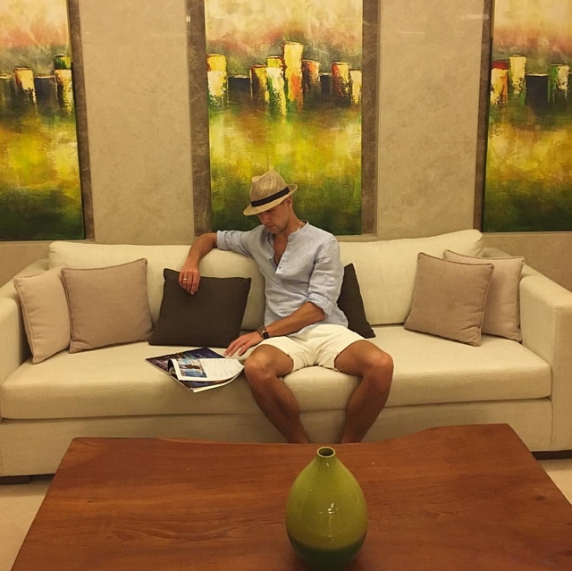 Фототчет с медового месяца Рапунцель и Дмитренко Фототчет с медового месяца Рапунцель и Дмитренко