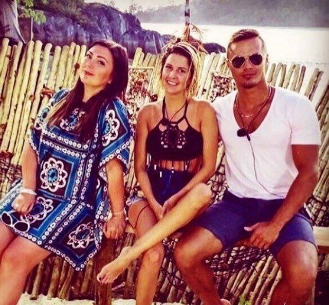 Майя Донцова так и продолжает издеваться над возлюбленным Майя Донцова так и продолжает издеваться над возлюбленным