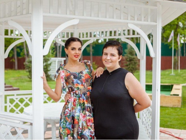 Фото от участников (30.06.2017) Фото от участников (30.06.2017)