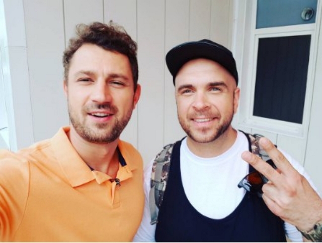 Фото от участников (30.06.2017) Фото от участников (30.06.2017)