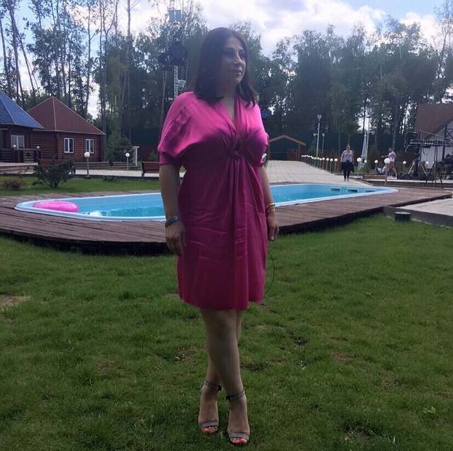 Фото от участников (30.06.2017) Фото от участников (30.06.2017)