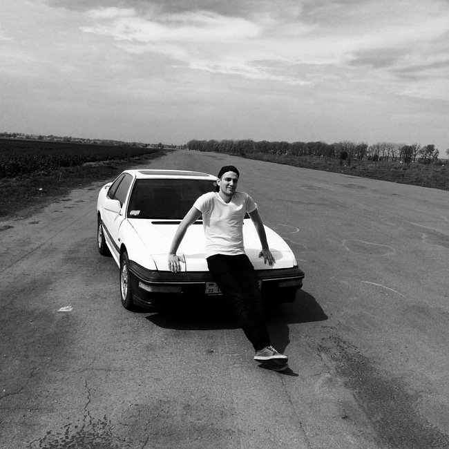 Жизнь после шоу: Юрий Слободян Жизнь после шоу: Юрий Слободян