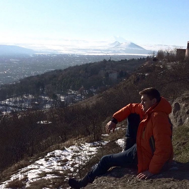 Жизнь после шоу: Юрий Слободян Жизнь после шоу: Юрий Слободян