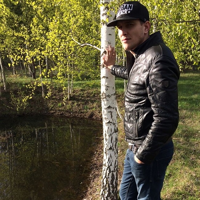 Жизнь после шоу: Юрий Слободян Жизнь после шоу: Юрий Слободян