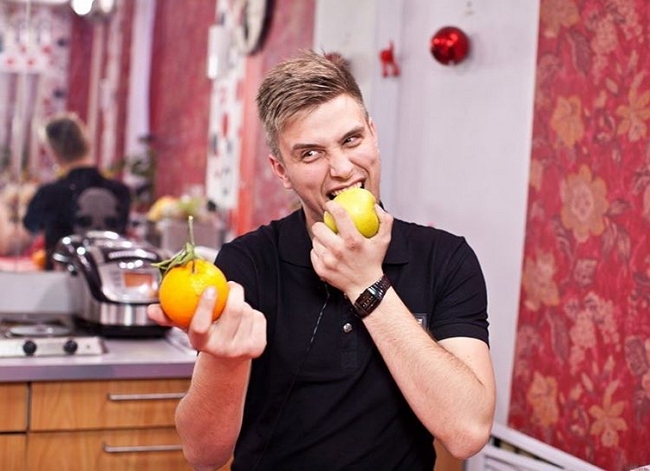 Жизнь после шоу: Юрий Слободян Жизнь после шоу: Юрий Слободян