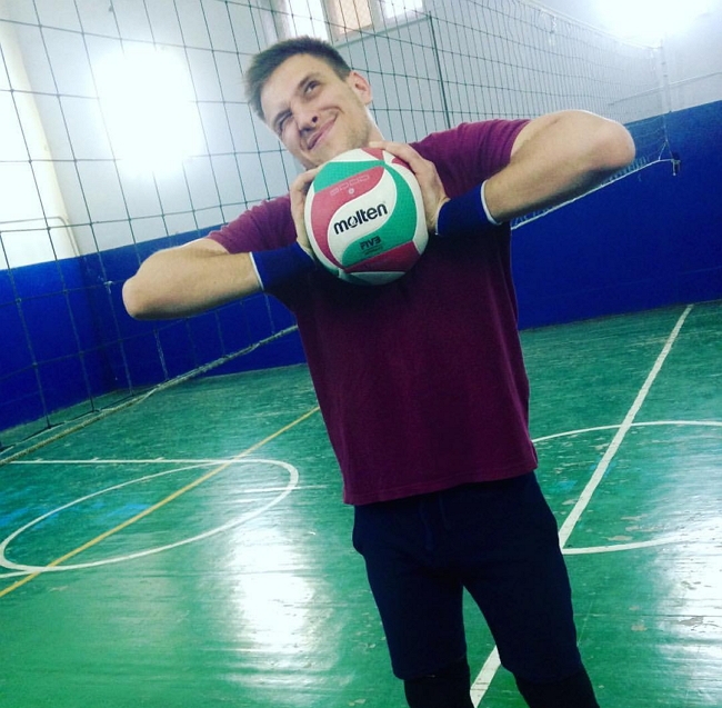 Жизнь после шоу: Юрий Слободян Жизнь после шоу: Юрий Слободян