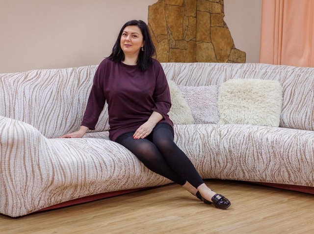 Блог Редакции: Ирина Донцова поведала о первом «волшебстве» Блог Редакции: Ирина Донцова поведала о первом «волшебстве»