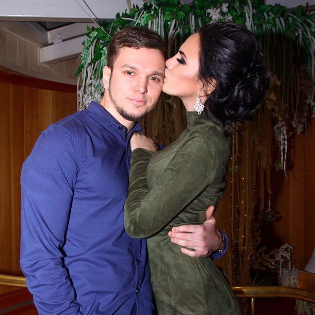 Антон Гусев: Наши чувства надо спасать! Антон Гусев: Наши чувства надо спасать!