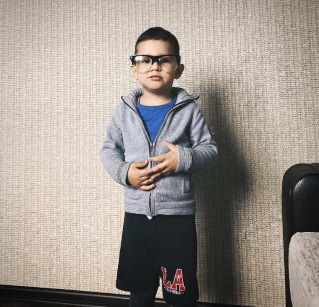 Фото детей участников Дома-2 (30.06.2017) Фото детей участников Дома-2 (30.06.2017)