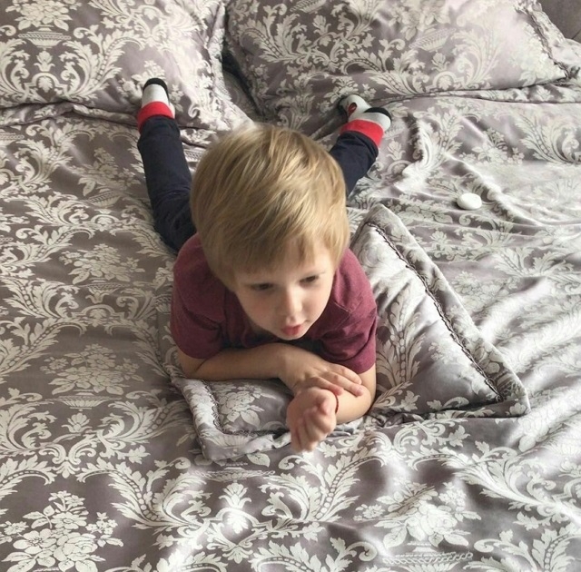 Фото детей участников Дома-2 (30.06.2017) Фото детей участников Дома-2 (30.06.2017)