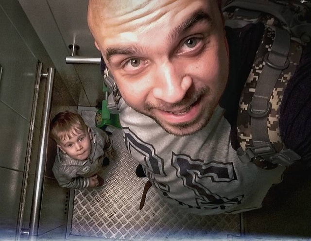 Фото детей участников Дома-2 (30.06.2017) Фото детей участников Дома-2 (30.06.2017)