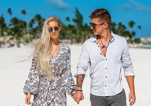 Гаути и Гужвинская готовы к возвращению? Гаути и Гужвинская готовы к возвращению?