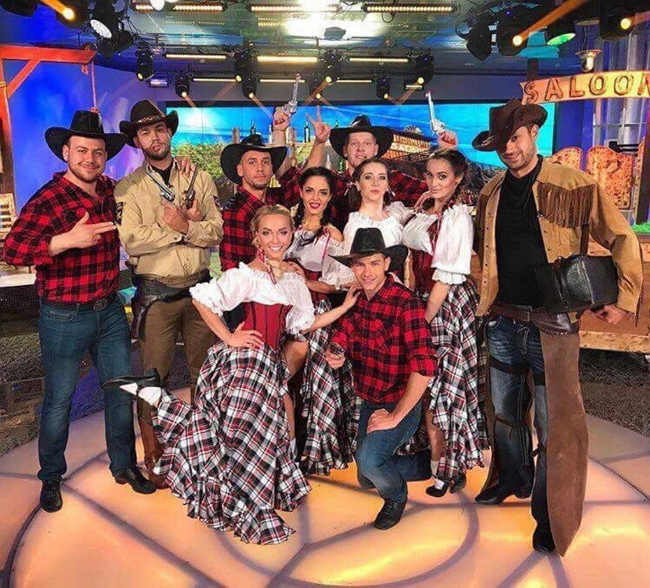 Сергей Захарьяш: Далеко идущие планы Ефременковой Сергей Захарьяш: Далеко идущие планы Ефременковой