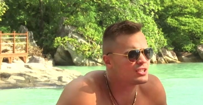 Мнение: Алексей Купин «оперился»? Мнение: Алексей Купин «оперился»?