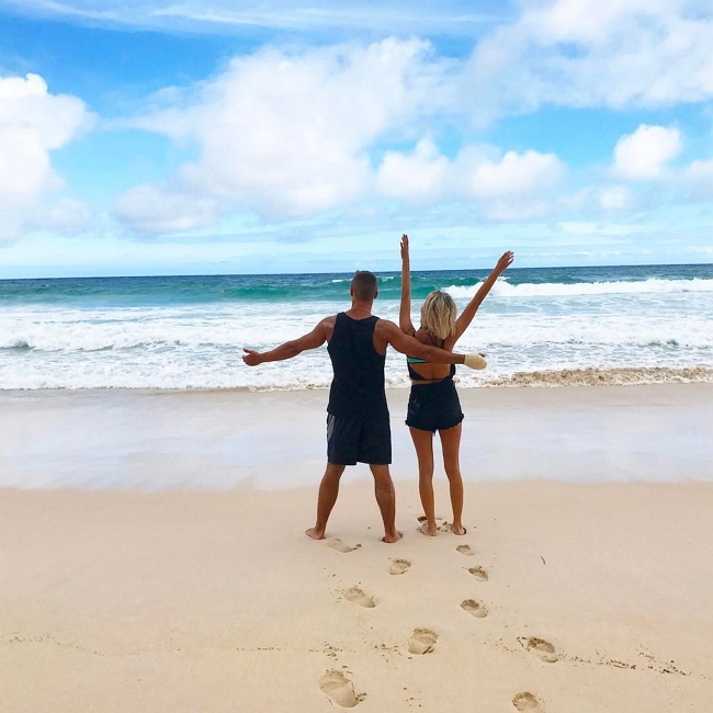 Фото с Сейшел от участников (1.07.2017) Фото с Сейшел от участников (1.07.2017)