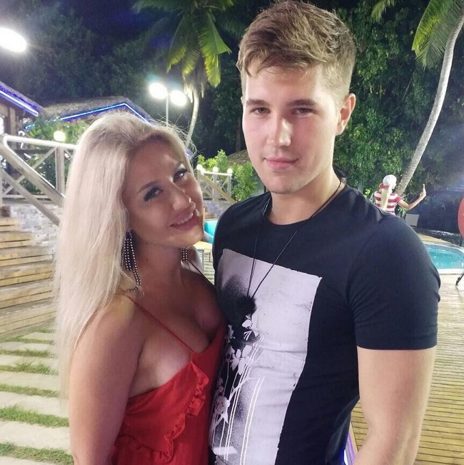 Фото с Сейшел от участников (1.07.2017) Фото с Сейшел от участников (1.07.2017)