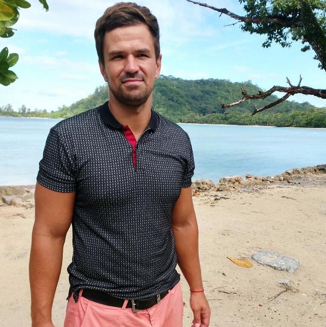 Фото с Сейшел от участников (1.07.2017) Фото с Сейшел от участников (1.07.2017)