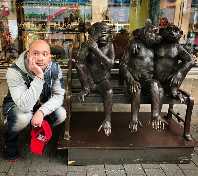 Андрей Черкасов: Я уже не свободен, но пока и не женат Андрей Черкасов: Я уже не свободен, но пока и не женат