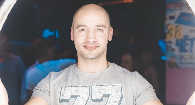 Андрей Черкасов: Я уже не свободен, но пока и не женат