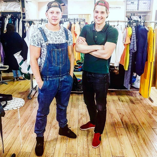 Фото от участников (1.07.2017) Фото от участников (1.07.2017)