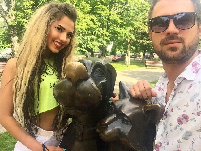 Фото от участников (1.07.2017) Фото от участников (1.07.2017)