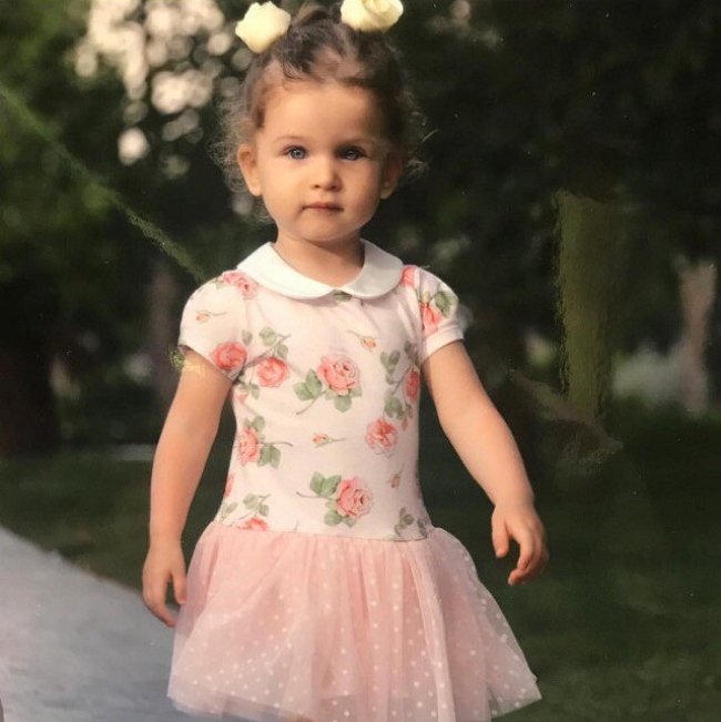 Фото детей участников Дома-2 (1.07.2017) Фото детей участников Дома-2 (1.07.2017)