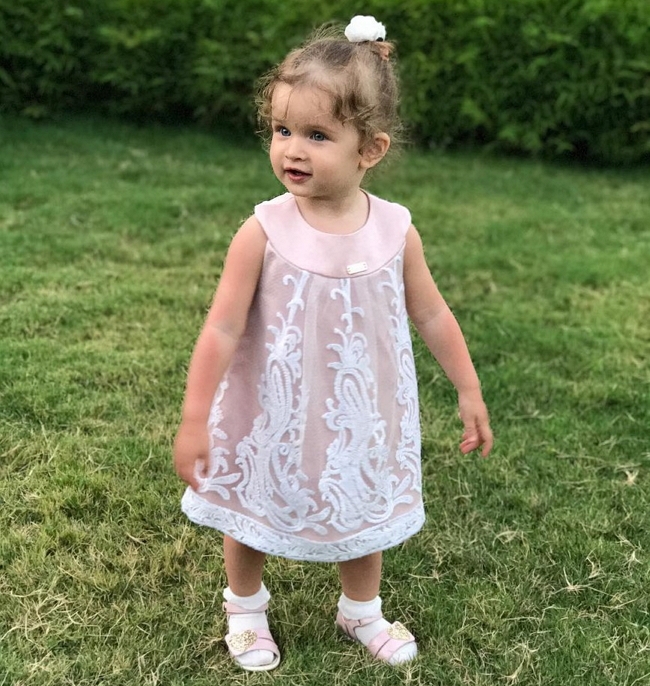 Фото детей участников Дома-2 (1.07.2017) Фото детей участников Дома-2 (1.07.2017)