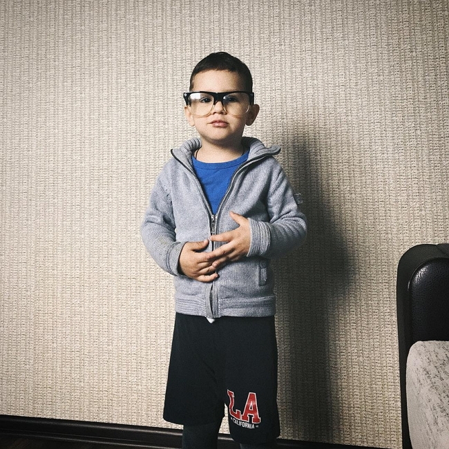 Фото детей участников Дома-2 (1.07.2017) Фото детей участников Дома-2 (1.07.2017)