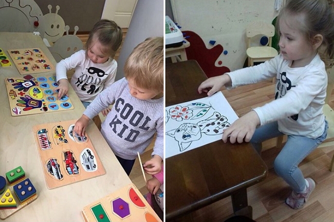 Фото детей участников Дома-2 (1.07.2017) Фото детей участников Дома-2 (1.07.2017)