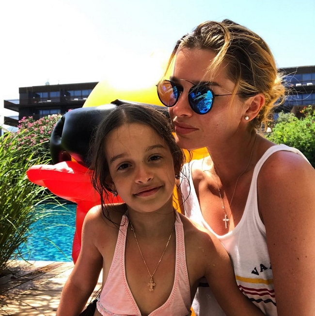 Фото детей участников Дома-2 (1.07.2017) Фото детей участников Дома-2 (1.07.2017)