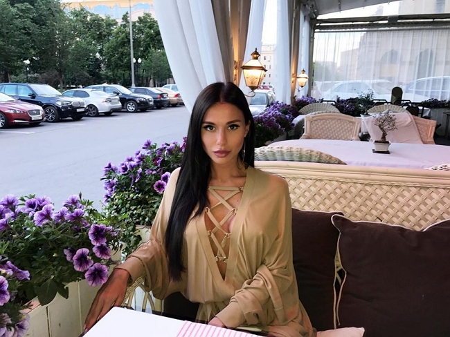 Жизнь после шоу: Анастасия Ковалёва Жизнь после шоу: Анастасия Ковалёва