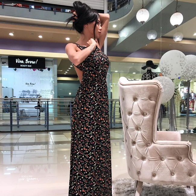 Жизнь после шоу: Анастасия Ковалёва Жизнь после шоу: Анастасия Ковалёва