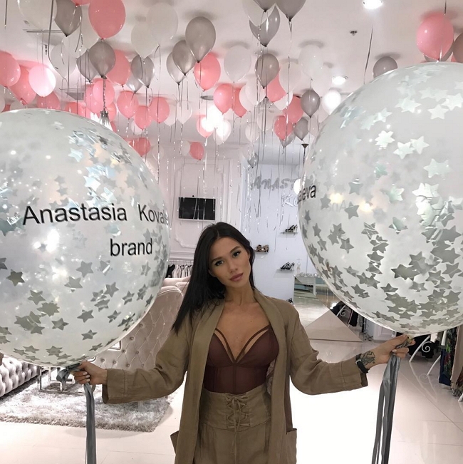 Жизнь после шоу: Анастасия Ковалёва Жизнь после шоу: Анастасия Ковалёва