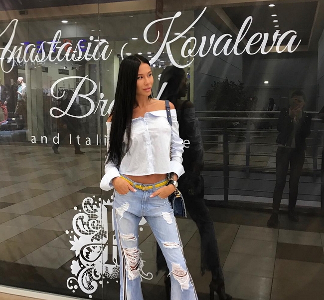 Жизнь после шоу: Анастасия Ковалёва Жизнь после шоу: Анастасия Ковалёва