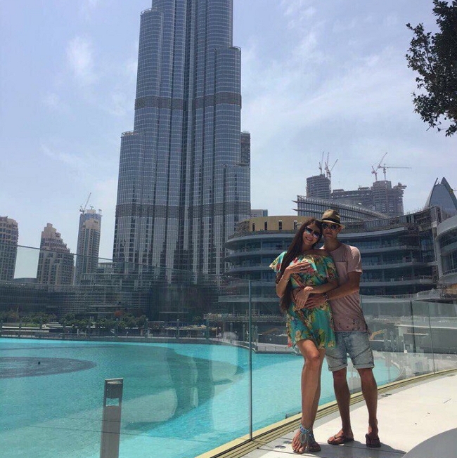 Новости журнала Дом-2 (2.07.2017) Новости журнала Дом-2 (2.07.2017)