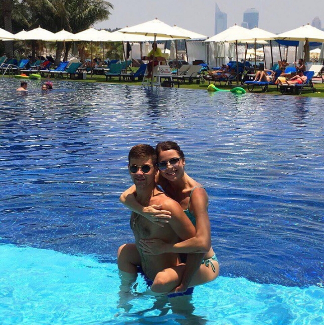 Новости журнала Дом-2 (2.07.2017) Новости журнала Дом-2 (2.07.2017)