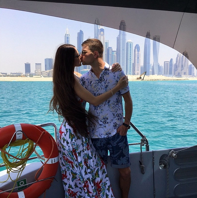 Новости журнала Дом-2 (2.07.2017) Новости журнала Дом-2 (2.07.2017)