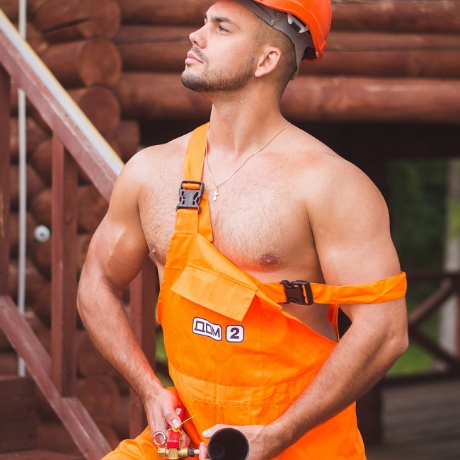 Сергей Захарьяш: Возможно все Сергей Захарьяш: Возможно все