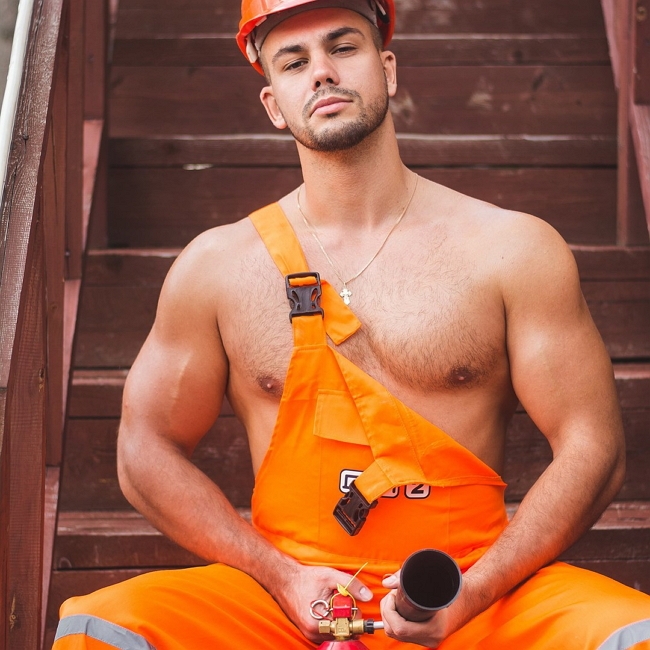 Сергей Захарьяш: Возможно все Сергей Захарьяш: Возможно все