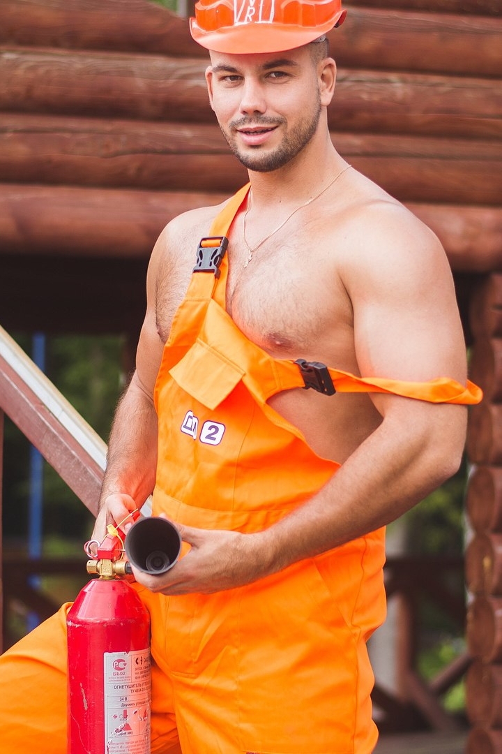 Сергей Захарьяш: Возможно все Сергей Захарьяш: Возможно все