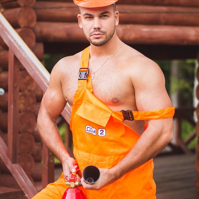 Сергей Захарьяш: Возможно все Сергей Захарьяш: Возможно все