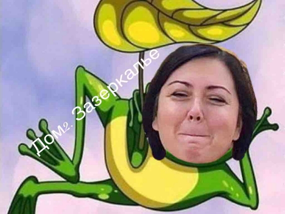 Стихи о Доме-2 (2.07.2017) Стихи о Доме-2 (2.07.2017)