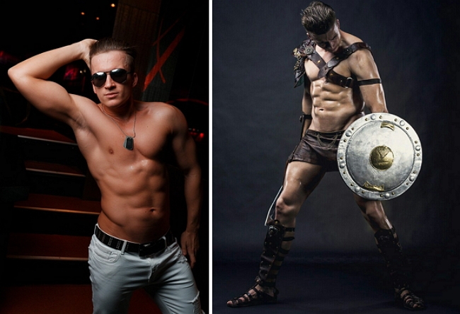 Новый участник Алексей Марченко Новый участник Алексей Марченко