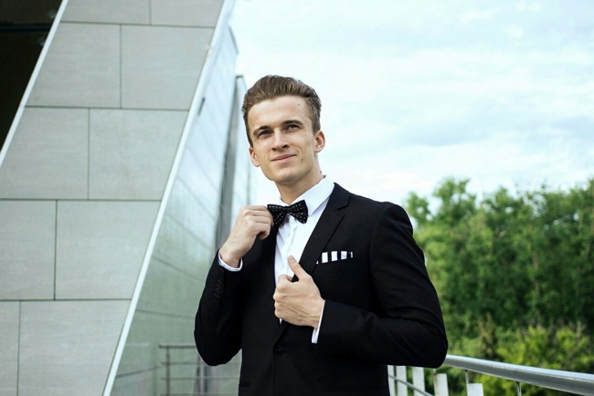 Новый участник Алексей Марченко Новый участник Алексей Марченко