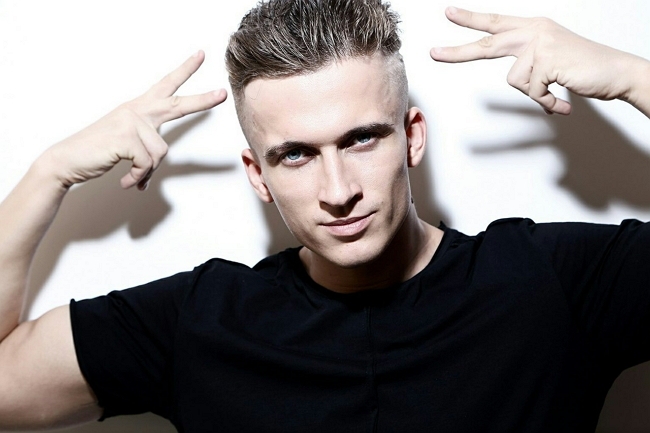 Новый участник Алексей Марченко Новый участник Алексей Марченко