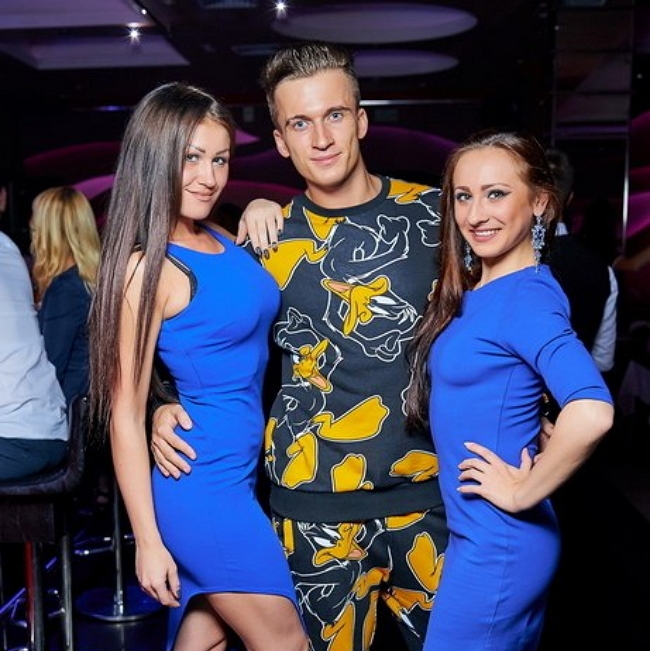 Новый участник Алексей Марченко Новый участник Алексей Марченко